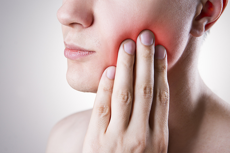Emergency Dentistry in Colton